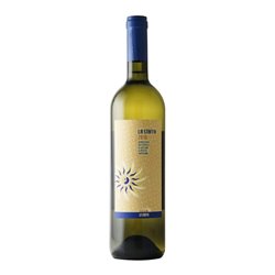 LA STAFFA sas Societ… Agricola di Baldi Riccardo & VERDICCHIO CASTELLI DI JESI CLASSICO 2023 0,375