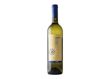 LA STAFFA sas Societ… Agricola di Baldi Riccardo & VERDICCHIO CASTELLI DI JESI CLASSICO 2023 0,375