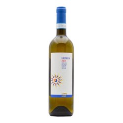 LA STAFFA sas Societ… Agricola di Baldi Riccardo & VERDICCHIO CASTELLI DI JESI CLASSICO SUPERIOR 2023