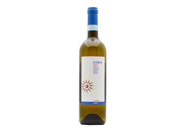 LA STAFFA sas Societ… Agricola di Baldi Riccardo & VERDICCHIO CASTELLI DI JESI CLASSICO SUPERIOR 2023