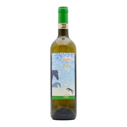 LA STAFFA sas Societ… Agricola di Baldi Riccardo & Rincrocca CASTELLI DI JESI VERDICCHIO RISERVA 2021