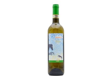 LA STAFFA sas Societ… Agricola di Baldi Riccardo & Rincrocca CASTELLI DI JESI VERDICCHIO RISERVA 2021
