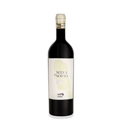 LA STAFFA sas Societ… Agricola di Baldi Riccardo & Selva di Sotto CASTELLI DI JESI VERDICCHIO RI 2020
