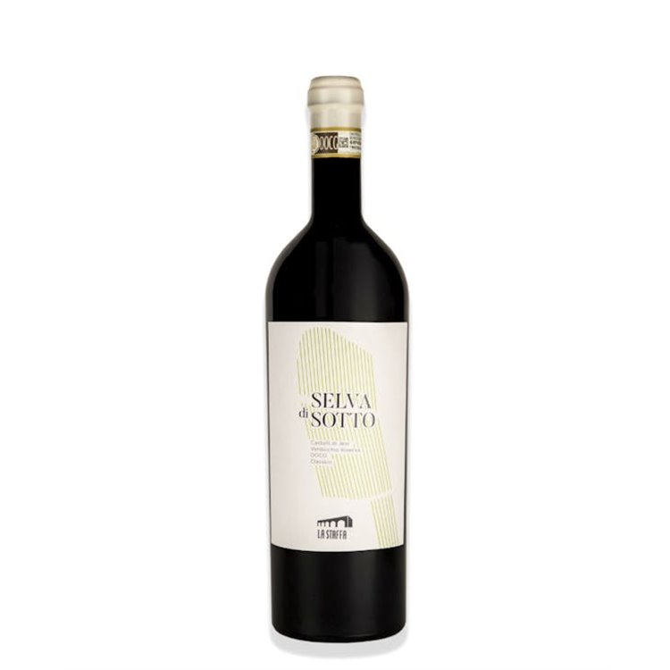 LA STAFFA sas Societ… Agricola di Baldi Riccardo & Selva di Sotto CASTELLI DI JESI VERDICCHIO RI 2020 LA STAFFA sas Societ… Agricola di Baldi Riccardo & Selva di Sotto CASTELLI DI JESI VERDICCHIO RI 2020