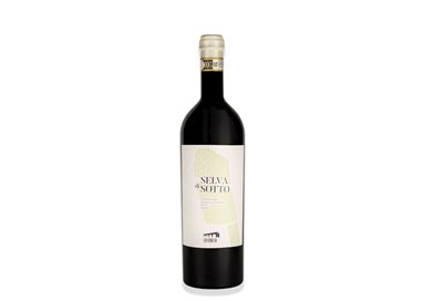 LA STAFFA sas Societ… Agricola di Baldi Riccardo & Selva di Sotto CASTELLI DI JESI VERDICCHIO RI 2020