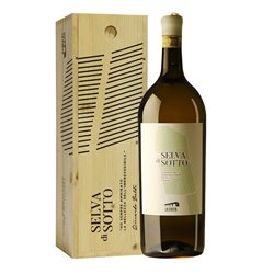 LA STAFFA sas Societ… Agricola di Baldi Riccardo & Selva di Sotto CASTELLI DI JESI 2020 1,500