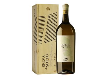 LA STAFFA sas Societ… Agricola di Baldi Riccardo & Selva di Sotto CASTELLI DI JESI 2020 1,500