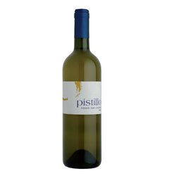 PODERI SAN LAZZARO Azienda Agricola PECORINO OFFIDA Pistillo ..-Poderi San 2023