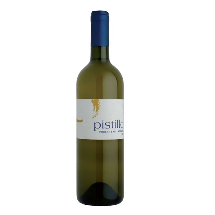 PODERI SAN LAZZARO Azienda Agricola PECORINO OFFIDA Pistillo ..-Poderi San 2023 PODERI SAN LAZZARO Azienda Agricola PECORINO OFFIDA Pistillo ..-Poderi San 2023