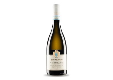 VIGNAMATO di Ceci Andrea Az.Agricola Versiano VERDICCHIO CASTELLI DI JESI CLASSICO 2022