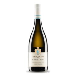 VIGNAMATO di Ceci Andrea Az.Agricola Versiano VERDICCHIO CASTELLI DI JESI CLASSICO 2023