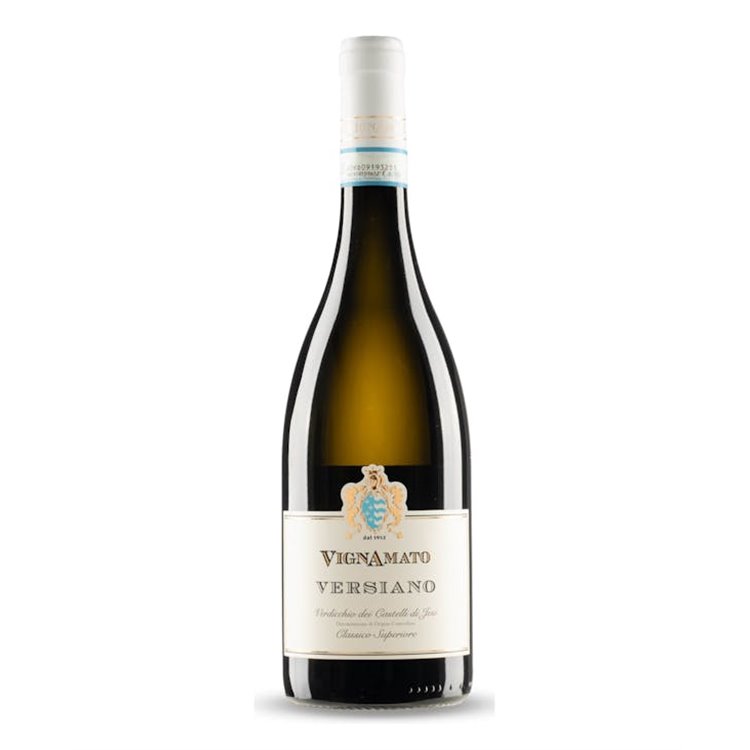 VIGNAMATO di Ceci Andrea Az.Agricola Versiano VERDICCHIO CASTELLI DI JESI CLASSICO 2023 VIGNAMATO di Ceci Andrea Az.Agricola Versiano VERDICCHIO CASTELLI DI JESI CLASSICO 2023