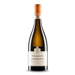 VIGNAMATO di Ceci Andrea Az.Agricola Ambrosia CASTELLI DI JESI VERDICCHIO RISERVA 2022