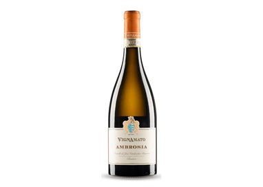 VIGNAMATO di Ceci Andrea Az.Agricola Ambrosia CASTELLI DI JESI VERDICCHIO RISERVA 2022
