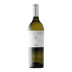 VINI GAGLIARDI GINO di Gagliardi Lara e Umberto Sn VERDICCHIO DI MATELICA Selezione-Gagliardi 2023