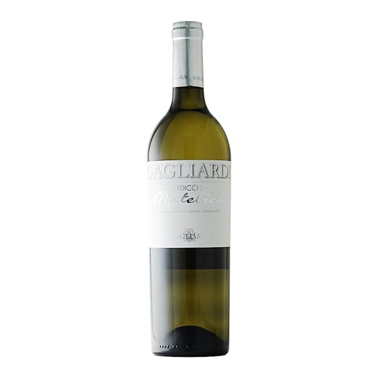VINI GAGLIARDI GINO di Gagliardi Lara e Umberto Sn VERDICCHIO DI MATELICA Selezione-Gagliardi 2024 VINI GAGLIARDI GINO di Gagliardi Lara e Umberto Sn VERDICCHIO DI MATELICA Selezione-Gagliardi 2024