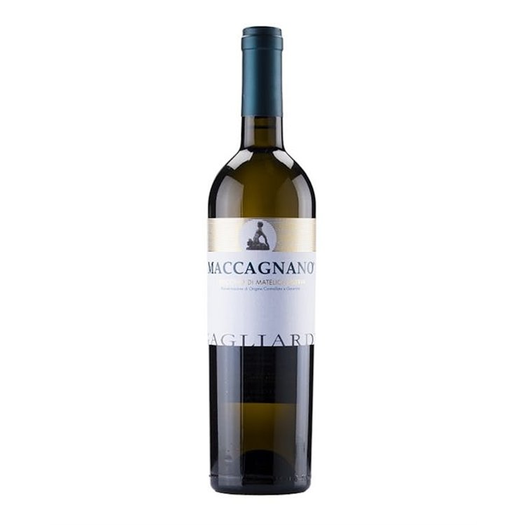 VINI GAGLIARDI GINO di Gagliardi Lara e Umberto Sn RISERVA Maccagnano VERDICCHIO DI MATELICA-Gag 2021 VINI GAGLIARDI GINO di Gagliardi Lara e Umberto Sn RISERVA Maccagnano VERDICCHIO DI MATELICA-Gag 2021