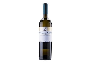 VINI GAGLIARDI GINO di Gagliardi Lara e Umberto Sn RISERVA Maccagnano VERDICCHIO DI MATELICA-Gag 2021