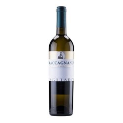 VINI GAGLIARDI GINO di Gagliardi Lara e Umberto Sn Edizione Trentennale RISERVA Maccagnano 2021
