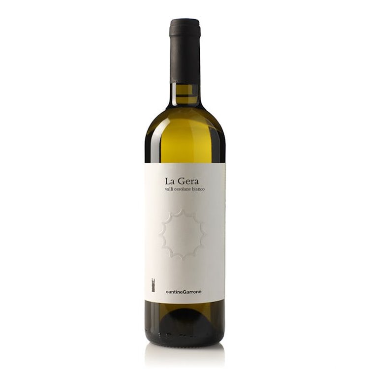 CANTINE GARRONE srl LA GERA Valli Ossolane-Cantine Garrone 2023 CANTINE GARRONE srl LA GERA Valli Ossolane-Cantine Garrone 2023