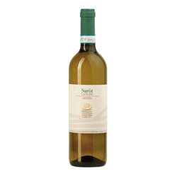 CASCINA CARLOT Az.Agr. di Mo Claudio ARNEIS LANGHE Sarot-Cascina Carlot 2024