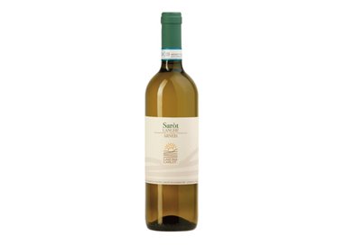CASCINA CARLOT Az.Agr. di Mo Claudio ARNEIS LANGHE Sarot-Cascina Carlot 2024