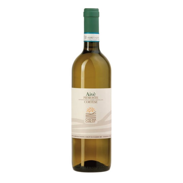 CASCINA CARLOT Az.Agr. di Mo Claudio CORTESE PIEMONTE Aive-Cascina Carlot 2023 CASCINA CARLOT Az.Agr. di Mo Claudio CORTESE PIEMONTE Aive-Cascina Carlot 2023