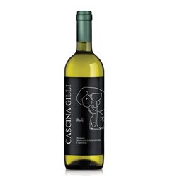 CASCINA GILLI Societ… Agricola A R. L. CHARDONNAY Rafe-Cascina Gilli 2023