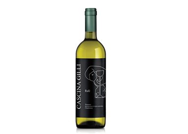 CASCINA GILLI Societ… Agricola A R. L. CHARDONNAY Rafe-Cascina Gilli 2023