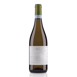 CASCINA GILLI Societ… Agricola A R. L. CHARDONNAY Rafe-Cascina Gilli 2024