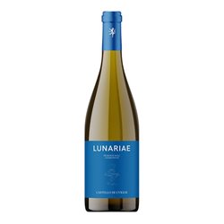 CASTELLO DI UVIGLIE Societ… Agricola srl CHARDONNAY PIEMONTE Lunariae -Castello di Uvi 2023