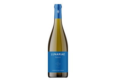 CASTELLO DI UVIGLIE Societ… Agricola srl CHARDONNAY PIEMONTE Lunariae -Castello di Uvi 2023