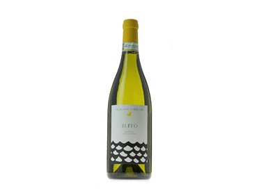 MORGASSI SUPERIORE Azienda Agricola S.S.  GAVI DEL COMUNE DI GAVI Tuffo-Morgassi Superi 2023