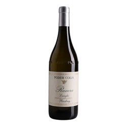 PODERI COLLA Societ… Agricola Semplice RIESLING LANGHE-Poderi Colla 2022