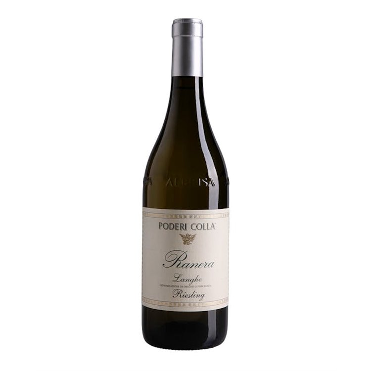 PODERI COLLA Societ… Agricola Semplice RIESLING LANGHE-Poderi Colla 2022 1,500 PODERI COLLA Societ… Agricola Semplice RIESLING LANGHE-Poderi Colla 2022 1,500