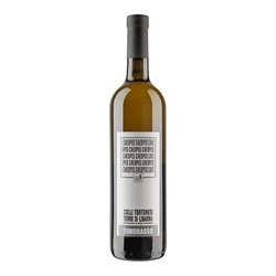 POGGIO snc di Poggio Ezio & C. TIMORASSO Caespes-Poggio 2022