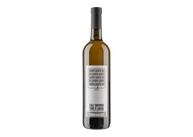 POGGIO snc di Poggio Ezio & C. TIMORASSO Caespes-Poggio 2022