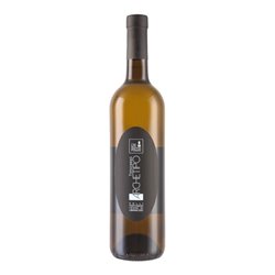 POGGIO snc di Poggio Ezio & C. Archetipo TIMORASSO TERRE DI LIBARNA COLLI TO 2022