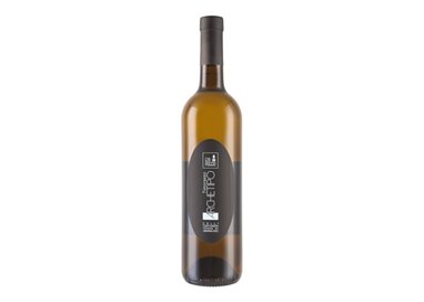 POGGIO snc di Poggio Ezio & C. Archetipo TIMORASSO TERRE DI LIBARNA COLLI TO 2022