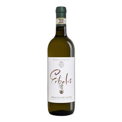 ROBERTO CROSIO Azienda Vitivinicola ERBALUCE DI CALUSO Erbalus-Roberto Crosio 2023