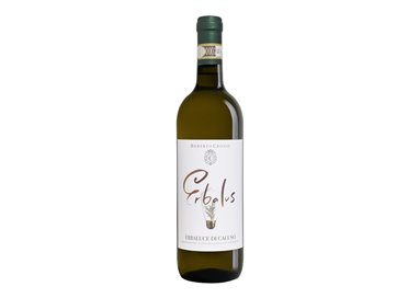 ROBERTO CROSIO Azienda Vitivinicola ERBALUCE DI CALUSO Erbalus-Roberto Crosio 2023