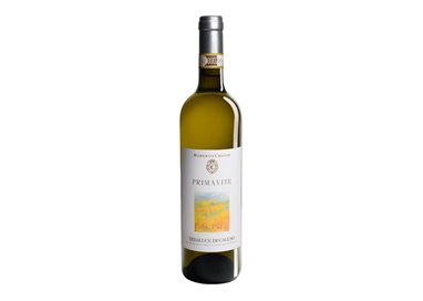 ROBERTO CROSIO Azienda Vitivinicola ERBALUCE DI CALUSO Primavite-Roberto Crosio 2022