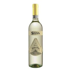 SILVA Azienda Agricola Vitivinicola Dry Ice ERBALUCE DI CALUSO-Silva 2023