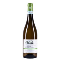 STELLA GIUSEPPE di Stella Massimo Sufragio CHARDONNAY-Stella 2023
