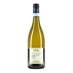 STELLA GIUSEPPE di Stella Massimo CHARDONNAY Giaiet-Stella 2023