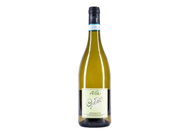 STELLA GIUSEPPE di Stella Massimo CHARDONNAY Giaiet-Stella 2023