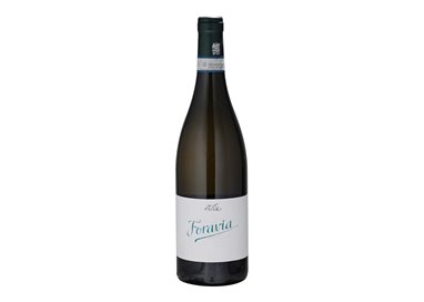 STELLA GIUSEPPE di Stella Massimo RIESLING Foravia-Stella 2022
