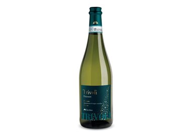 TACCHINO AZIENDA AGRICOLA CORTESE FRIZZANTE Trivol-Tacchino 2023