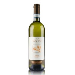 TERRABIANCA Azienda Agricola s.s.a.  LANGHE FAVORITA Quattro20-Terrabianca 2023