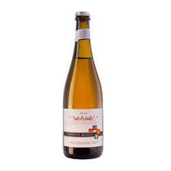 VIGNETI MASSA Fratelli Az.Agricola s.s ANARCHIA COSTITUZIONALE-Vigneti Massa 2024